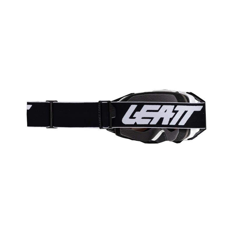 GOGLE LEATT VELOCITY 6.5 CRYZTAL 32 VLT WHITE ROSE OS