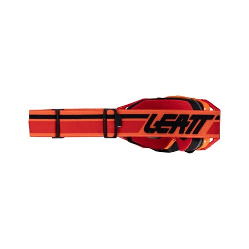 GOGLE LEATT VELOCITY 6.5 83 VLT FLAME CLEAR OS