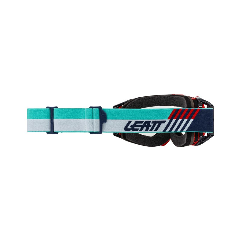 GOGLE LEATT VELOCITY 5.5 83 VLT ROYAL CLEAR OS
