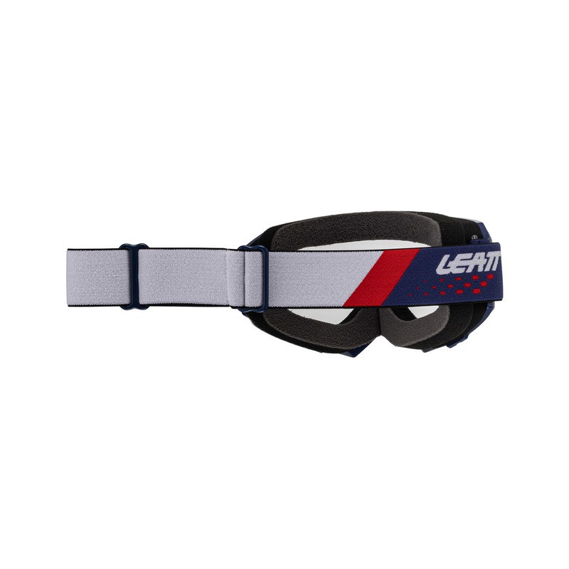 GOGLE LEATT VIZION 2.5 90 VLT ROYAL CLEAR OS