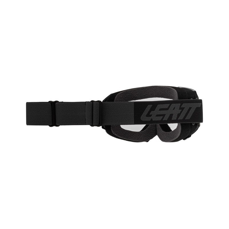 GOGLE LEATT VIZION 2.5 90 VLT STEALTH CLEAR OS