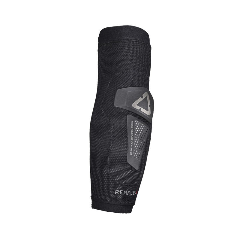 OCHRANIACZ ŁOKCI LEATT REAFLEX HYBRID BLACK XXL