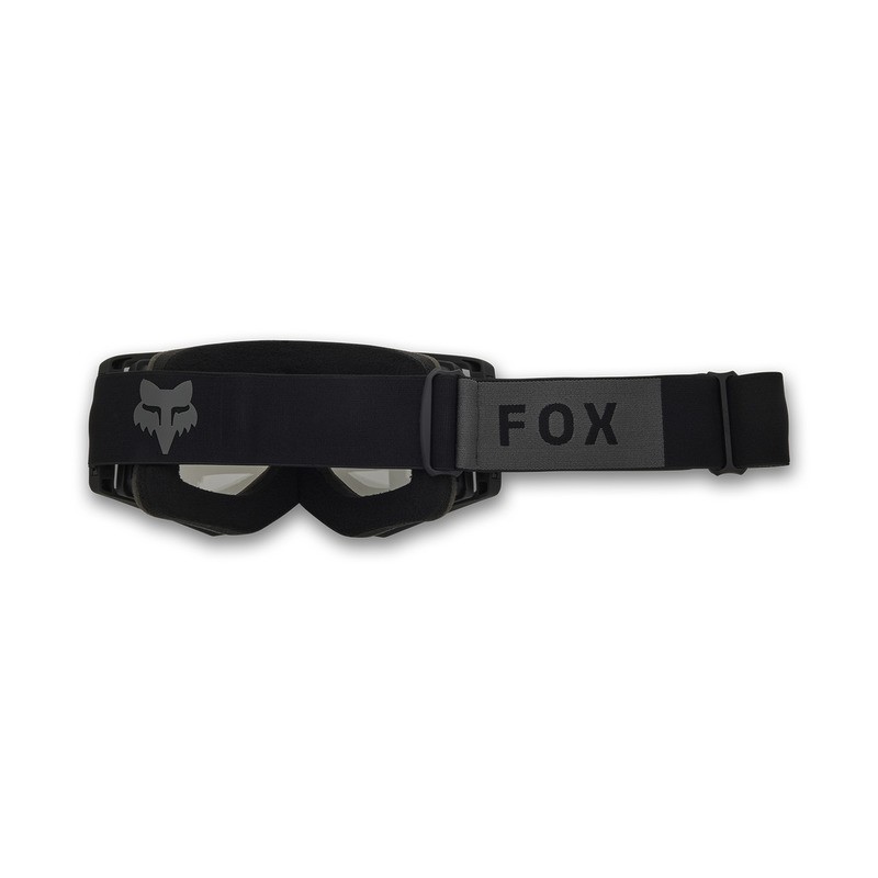 GOGLE FOX AIRSPACE ENDURO BLACK OS