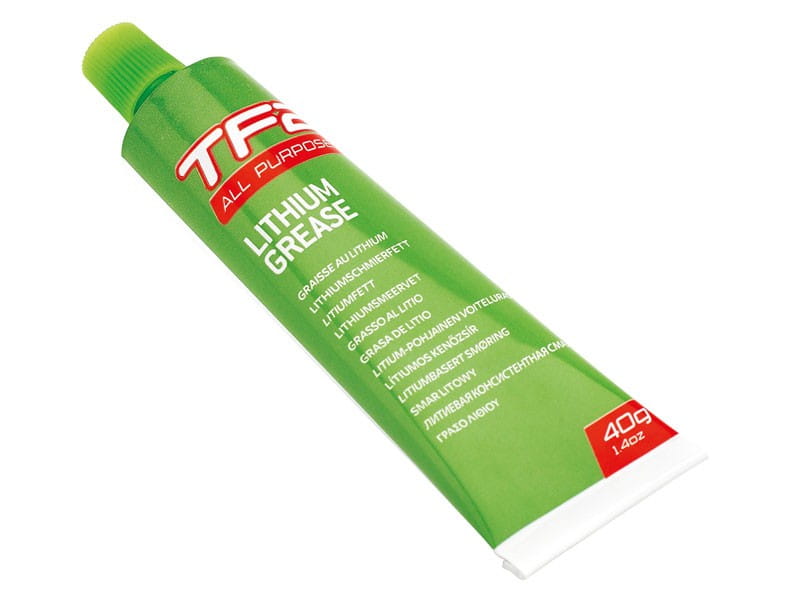 Smar WELDTITE TF2 LITHIUM GREASE 40g (NEW)