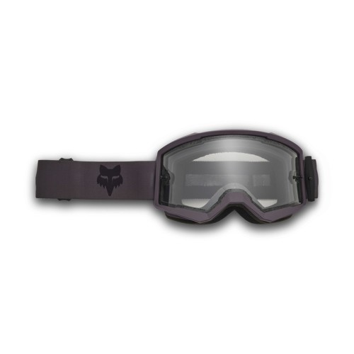 GOGLE MOTOCYKLOWE FOX MAIN ENDURO DARK SHADOW OS