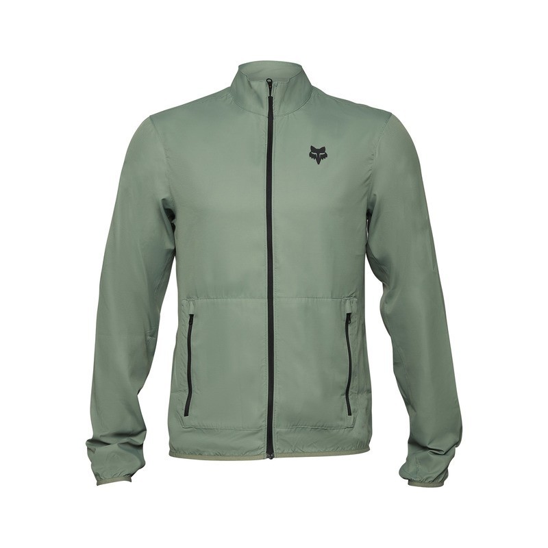 KURTKA FOX RANGER WIND MOSS M