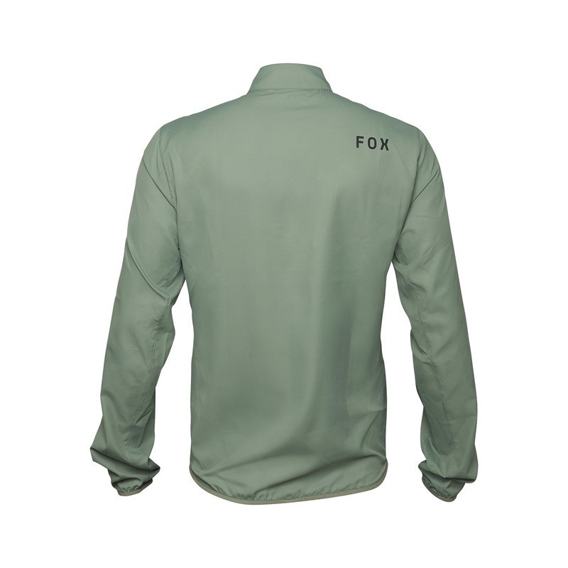 KURTKA FOX RANGER WIND MOSS M