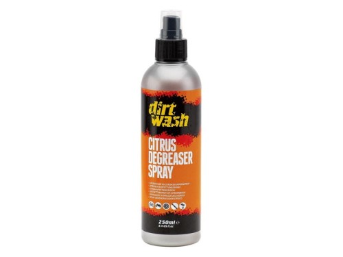 Odtłuszczacz WELDTITE Citrus Degreaser - Spray 250ml