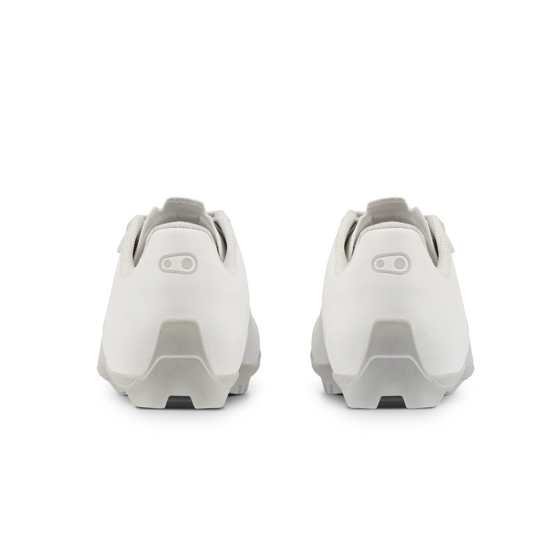 BUTY CRANKBROTHERS CANDY GRAVEL/XC LACE WHITE/GREY - GREY OUTSOLE 9 (42 EU)
