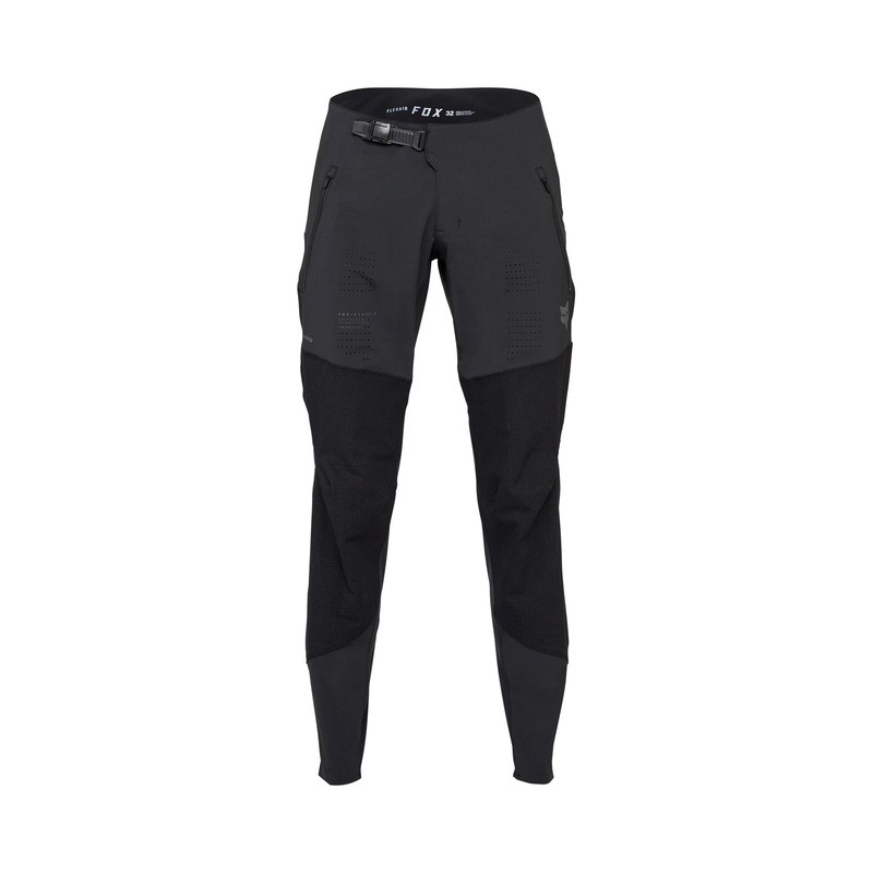 SPODNIE ROWEROWE FOX FLEXAIR PRO BLACK 32