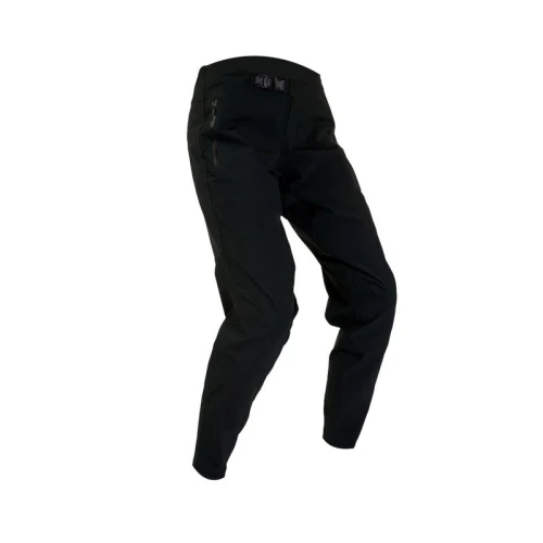 SPODNIE ROWEROWE PRZECIWDESZCZOWE DAMSKIE FOX RANGER 2.5L BLACK M