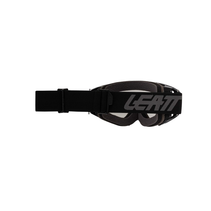 GOGLE LEATT VIZION 3.5 50 VLT STEALTH GREY OS