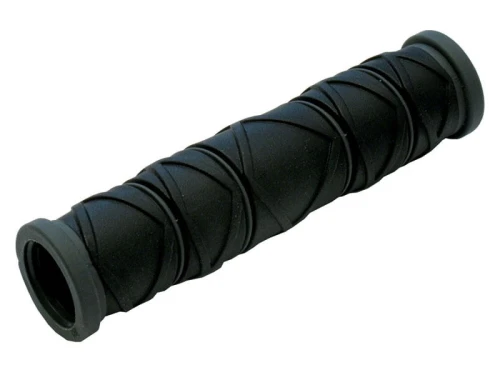 Chwyty kierownicy BIKE RIBBON KATANA GRIP czarne (NEW)