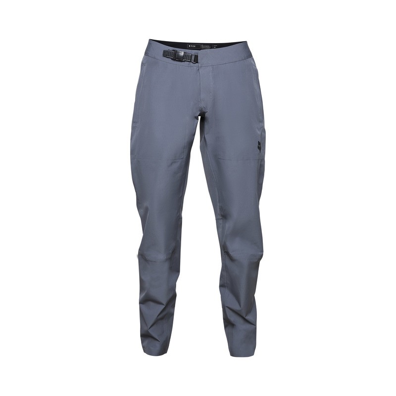 SPODNIE PRZECIWDESZCZOWE FOX RANGER 2.5L GRAPHITE 30