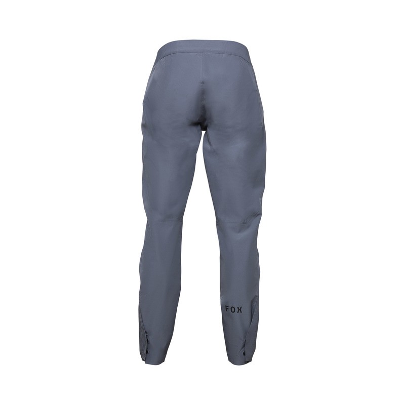 SPODNIE PRZECIWDESZCZOWE FOX RANGER 2.5L GRAPHITE 30