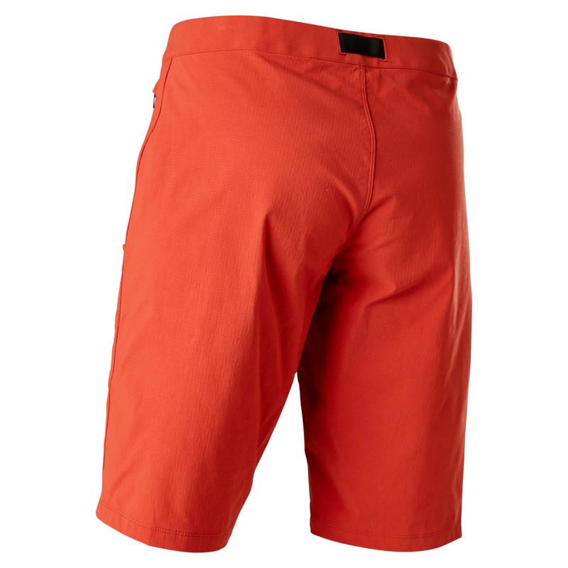 SPODENKI ROWEROWE FOX LADY RANGER RED CLAY XS