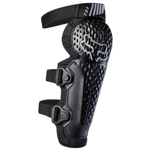 OCHRANIACZ KOLAN JUNIOR FOX TITAN RACE BLACK YOS