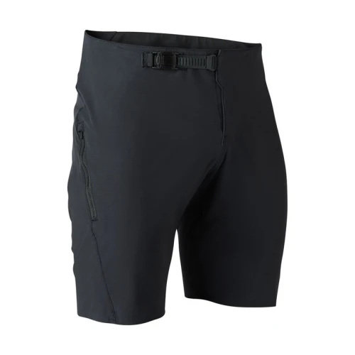 SPODENKI ROWEROWE FOX FLEXAIR ASCENT BLACK 32