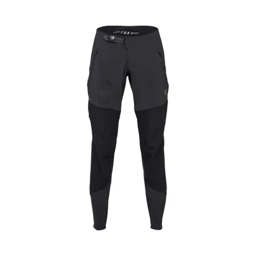 SPODNIE ROWEROWE FOX FLEXAIR PRO BLACK 30