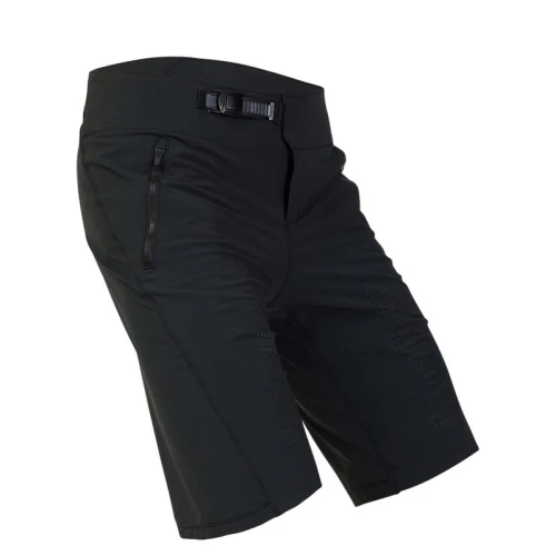 SPODENKI ROWEROWE FOX FLEXAIR BLACK 36