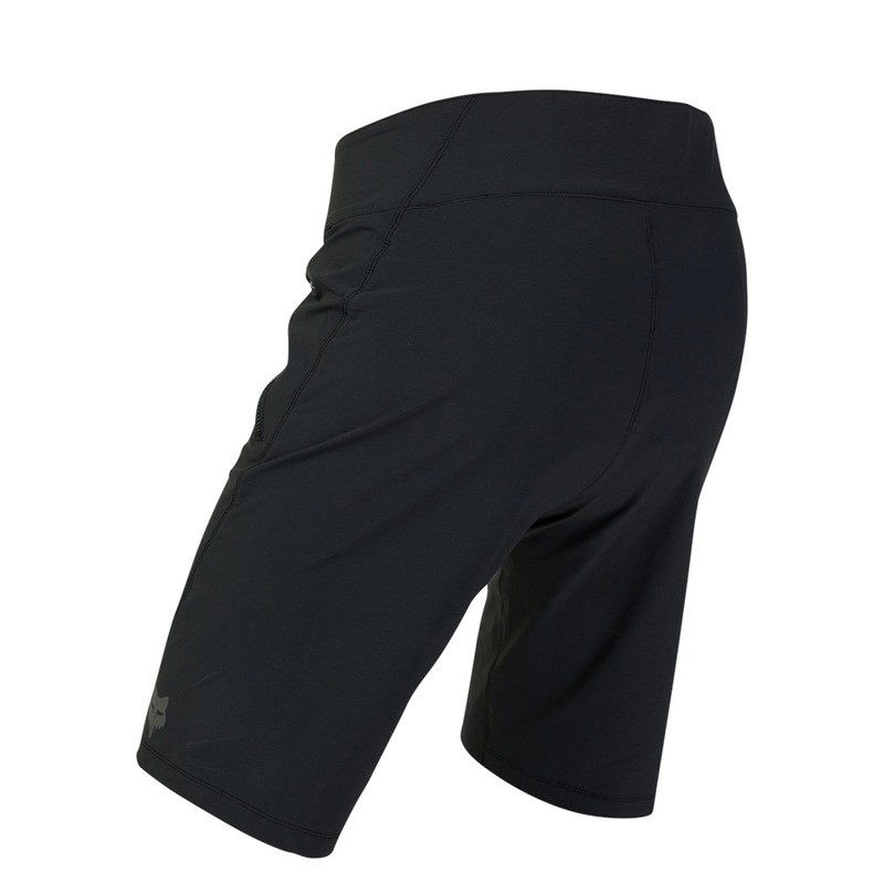 SPODENKI ROWEROWE FOX FLEXAIR BLACK 36