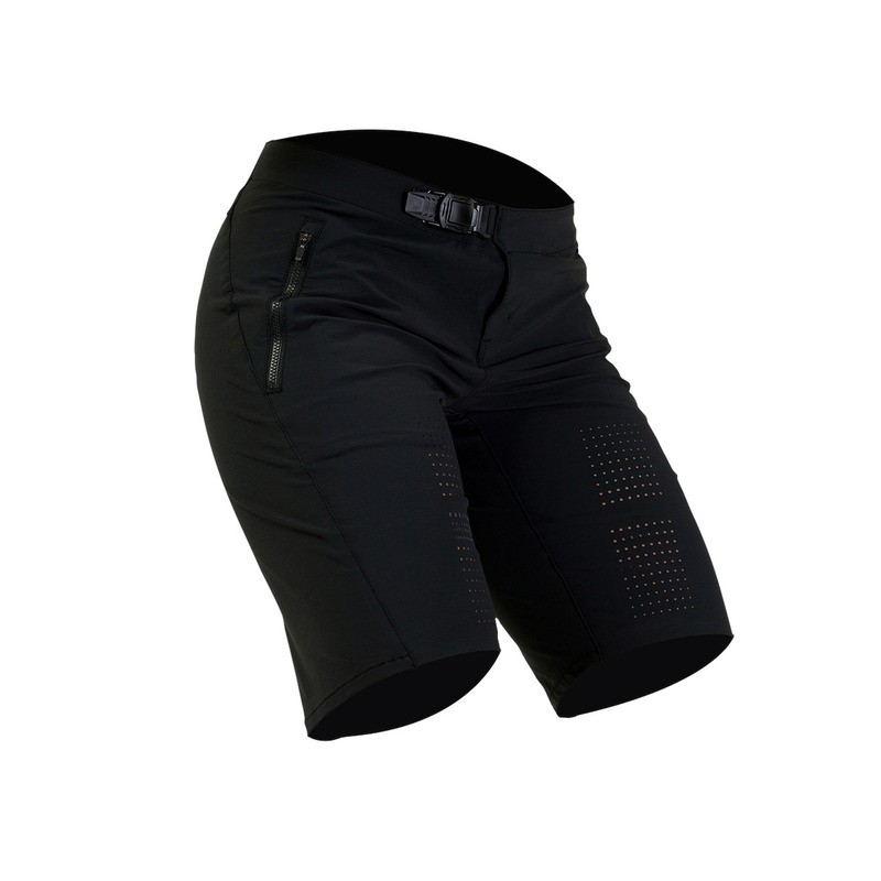 SPODENKI ROWEROWE FOX LADY FLEXAIR BLACK S
