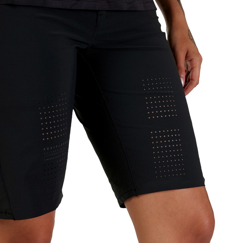 SPODENKI ROWEROWE FOX LADY FLEXAIR BLACK M