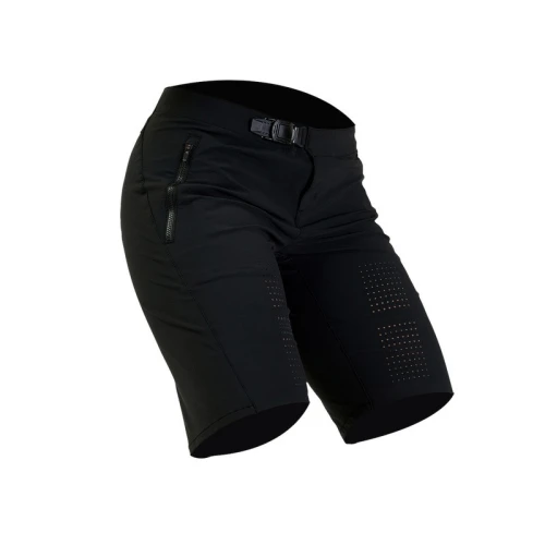SPODENKI ROWEROWE DAMSKIE FOX FLEXAIR BLACK L