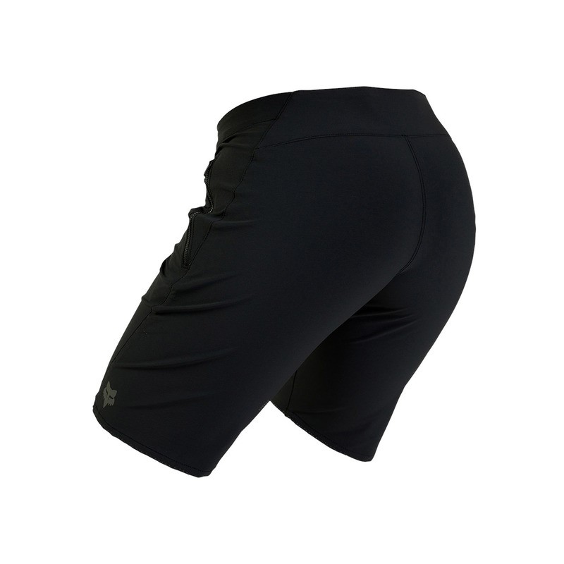 SPODENKI ROWEROWE FOX LADY FLEXAIR BLACK L
