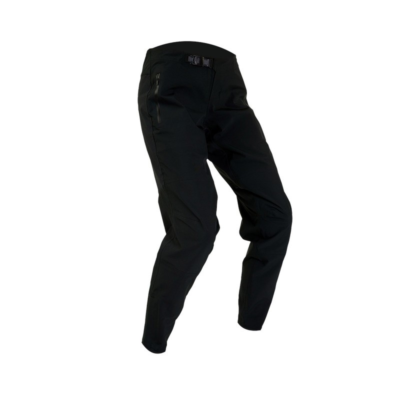 SPODNIE PRZECIWDESZCZOWE FOX LADY RANGER 2.5L BLACK XL