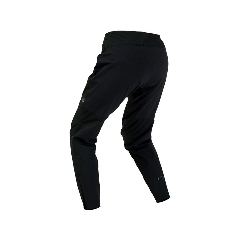 SPODNIE PRZECIWDESZCZOWE FOX LADY RANGER 2.5L BLACK XL