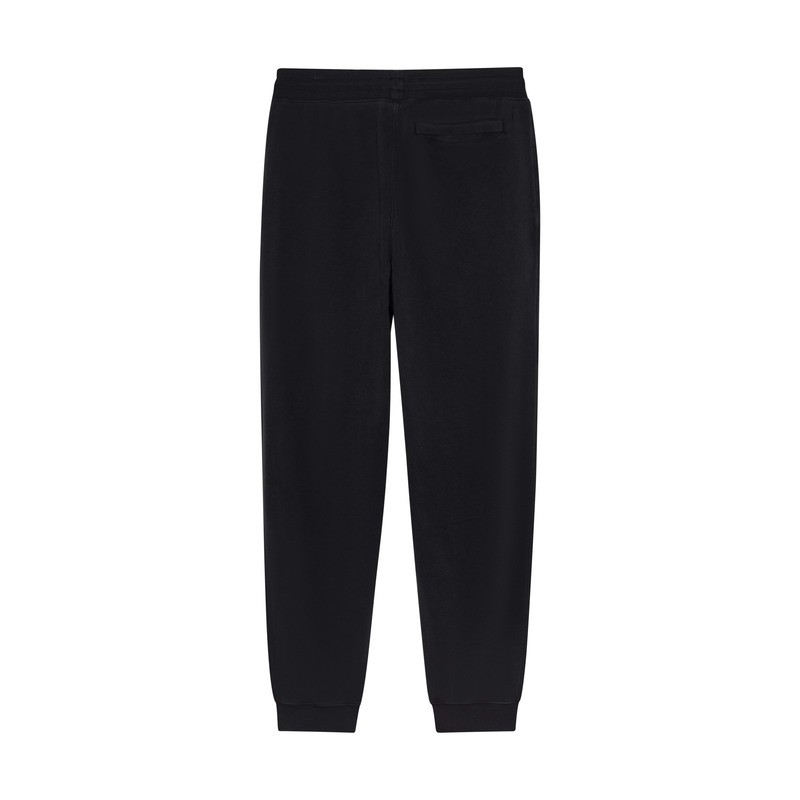 SPODNIE FOX WORDMARK FLEECE JOGGER BLACK M