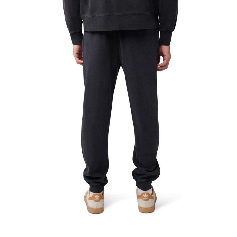 SPODNIE FOX WORDMARK FLEECE JOGGER BLACK L