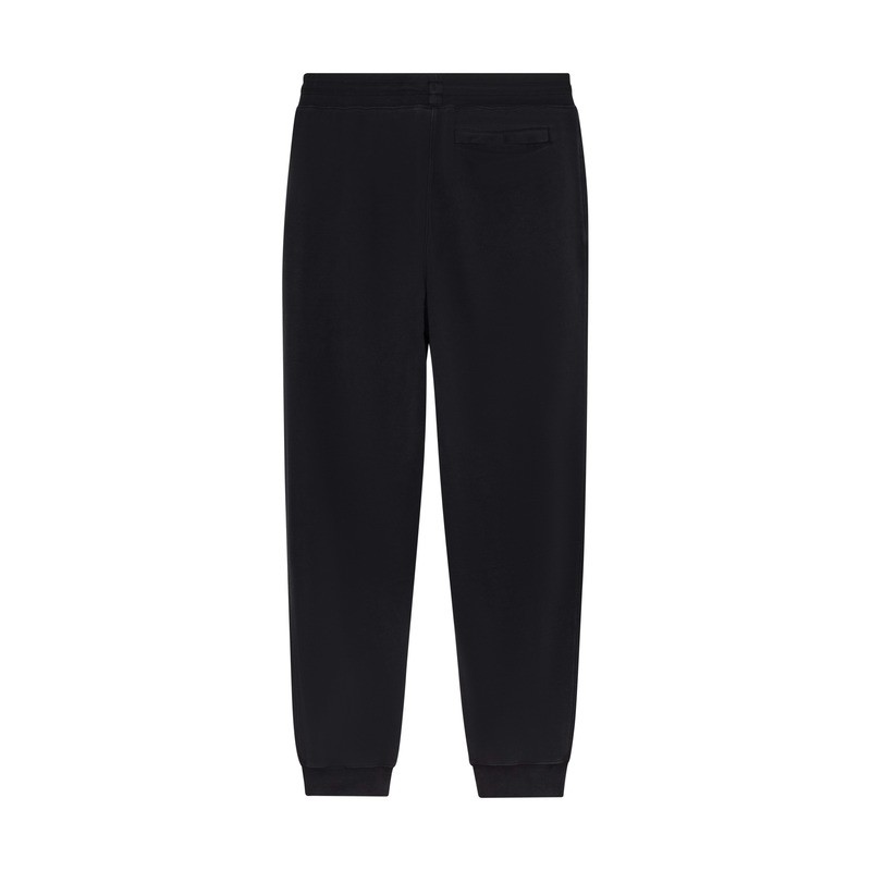 SPODNIE FOX WORDMARK FLEECE JOGGER BLACK XL