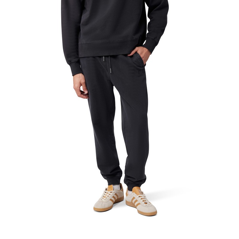 SPODNIE FOX WORDMARK FLEECE JOGGER BLACK XL