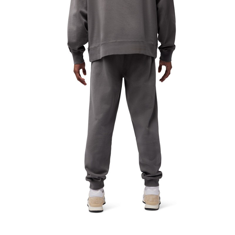 SPODNIE FOX WORDMARK FLEECE JOGGER PEWTER M