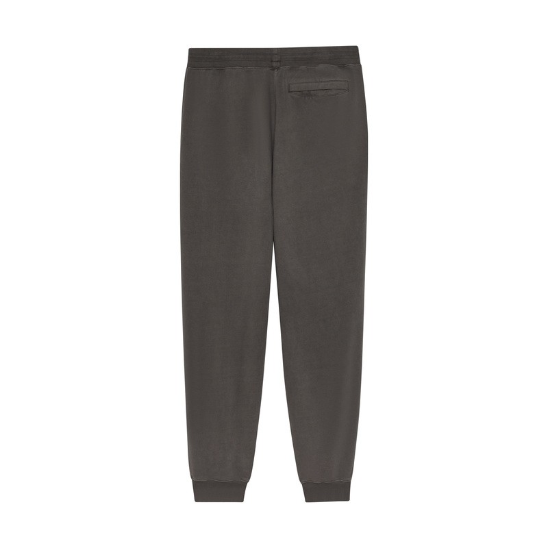 SPODNIE FOX WORDMARK FLEECE JOGGER PEWTER L