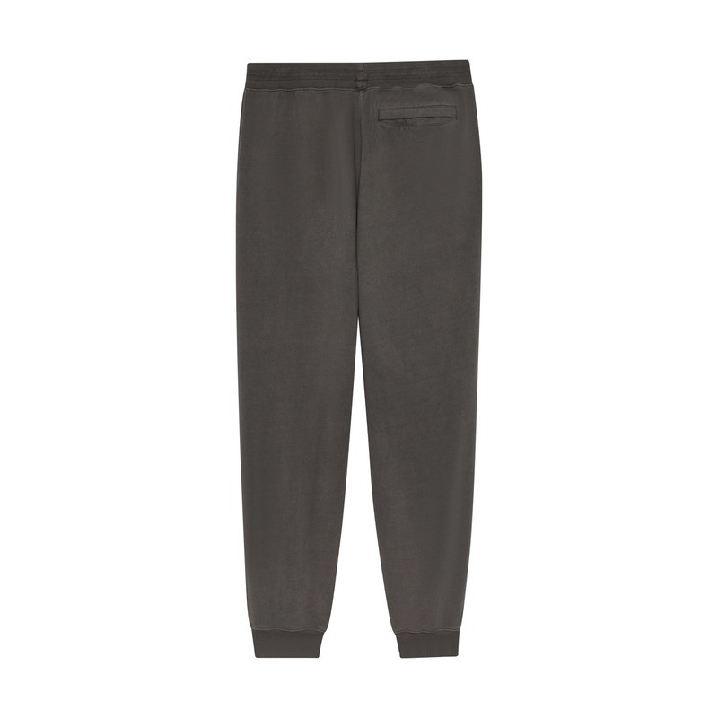 SPODNIE FOX WORDMARK FLEECE JOGGER PEWTER L