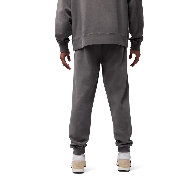 SPODNIE FOX WORDMARK FLEECE JOGGER PEWTER XL