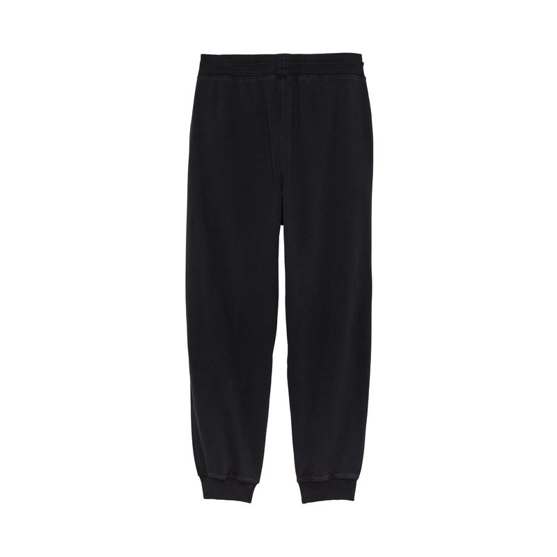 SPODNIE FOX LADY WORDMARK FLEECE JOGGER BLACK S