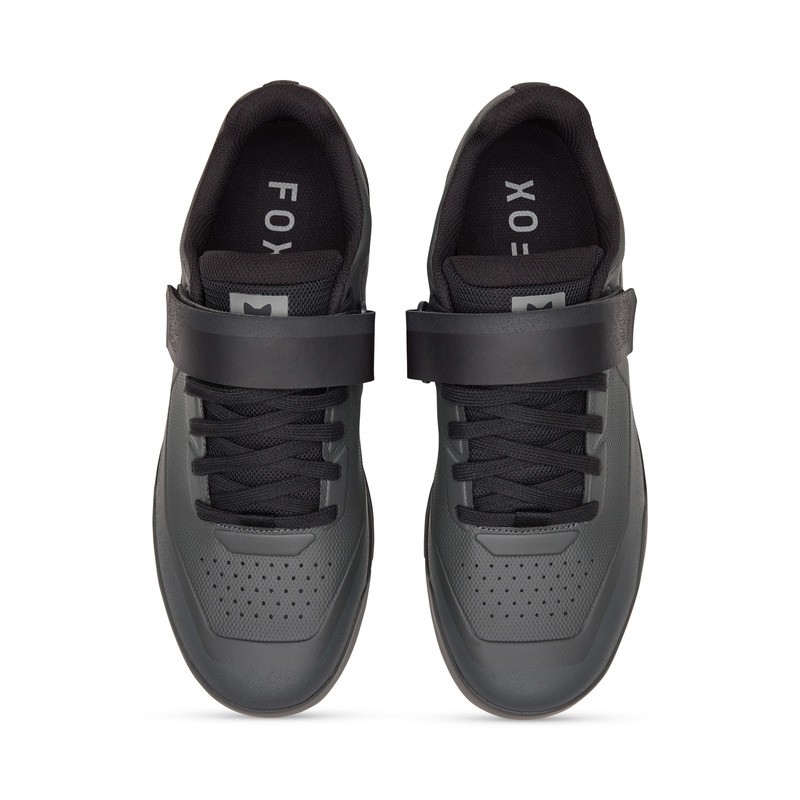 BUTY FOX UNION DARK SHADOW 44