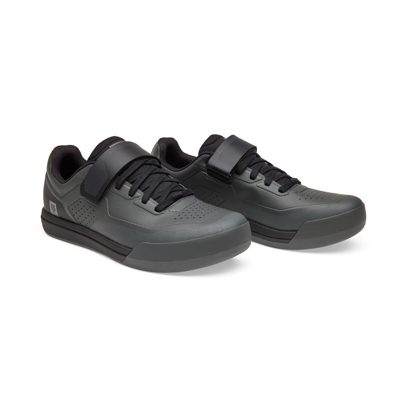 BUTY FOX UNION DARK SHADOW 44