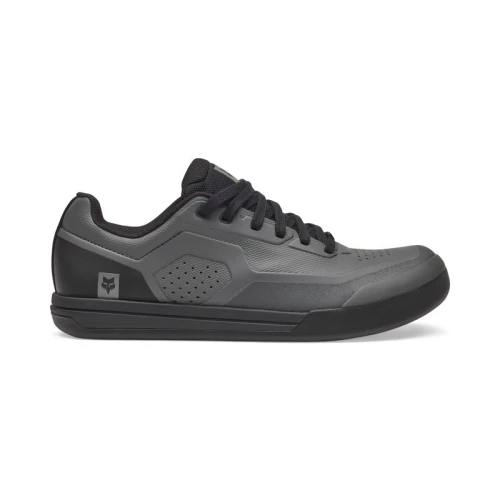 BUTY ROWEROWE FOX UNION FLAT DARK SHADOW 45