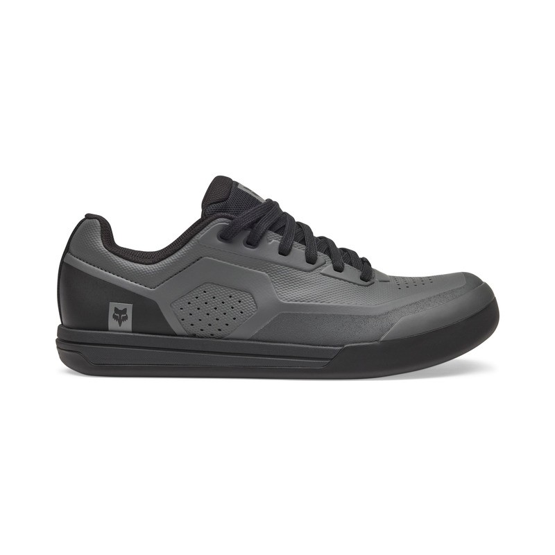 BUTY FOX UNION FLAT DARK SHADOW 45