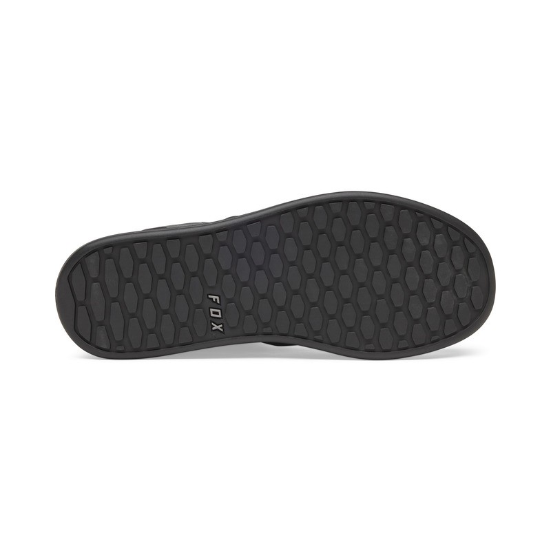 BUTY FOX UNION FLAT DARK SHADOW 45