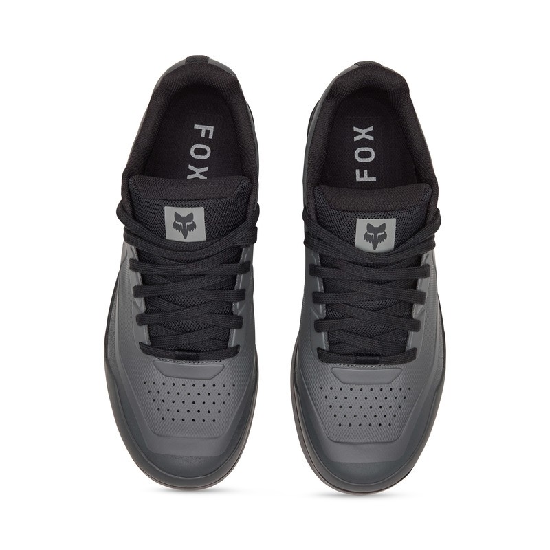 BUTY FOX UNION FLAT DARK SHADOW 45