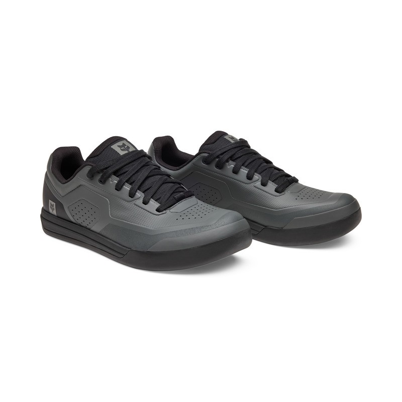 BUTY FOX UNION FLAT DARK SHADOW 45
