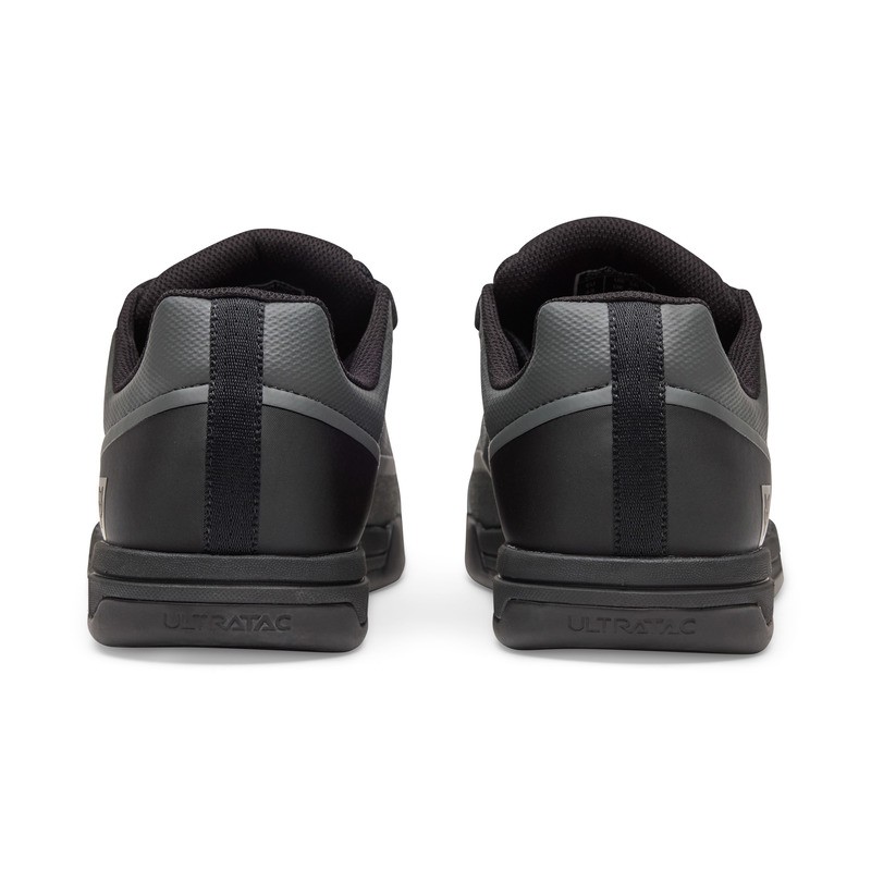 BUTY FOX UNION FLAT DARK SHADOW 45