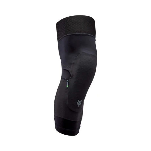 OCHRANIACZ KOLAN/ŁYDKI FOX ENDURO PRO BLACK S