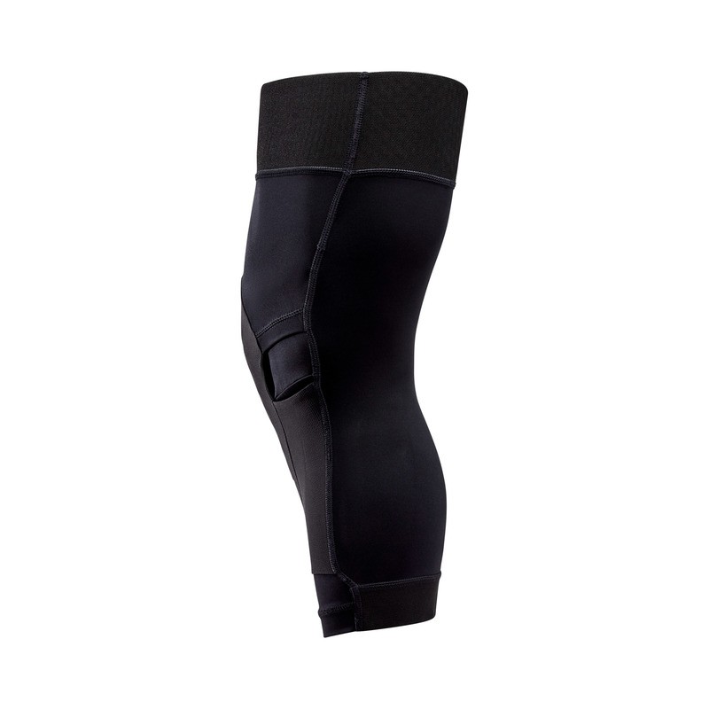 OCHRANIACZ KOLAN/ŁYDKI FOX ENDURO PRO BLACK S